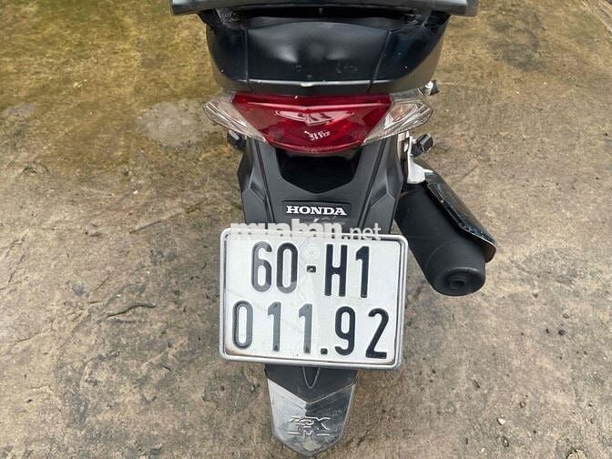 bán rsx fi chính chủ con rat moi