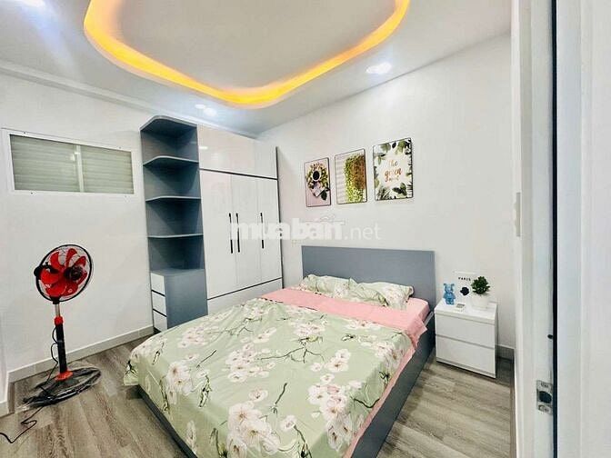 BÁN CĂN HỘ CHUNG CƯ CT6 VĨNH ĐIỀM TRUNG, NHA TRANG