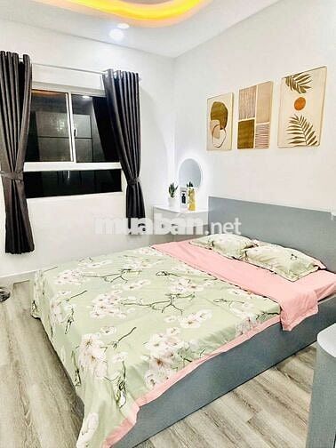 BÁN CĂN HỘ CHUNG CƯ CT6 VĨNH ĐIỀM TRUNG, NHA TRANG