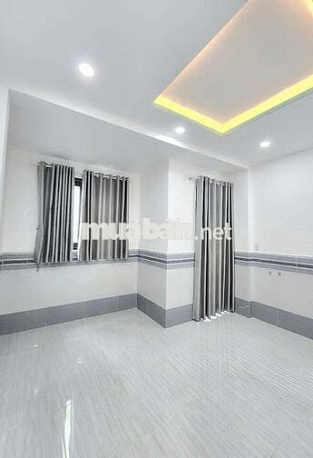 🏡✨SIÊU PHẨM NHÀ ĐẸP PHẠM THẾ HIỂN – P6, Q8 ✨🏡 NỘI THẤT ĐẦY ĐỦ