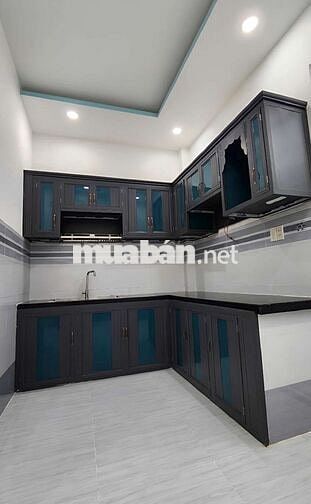 🏡✨SIÊU PHẨM NHÀ ĐẸP PHẠM THẾ HIỂN – P6, Q8 ✨🏡 NỘI THẤT ĐẦY ĐỦ