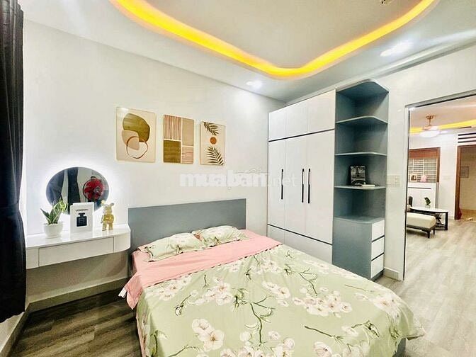 BÁN CĂN HỘ CHUNG CƯ CT6 VĨNH ĐIỀM TRUNG, NHA TRANG