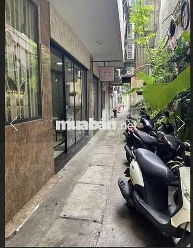 Cho Thuê Căn Hộ Đoàn Trần Nghiệp - quận Hai Bà Trưng 1 ngủ - 1 khách