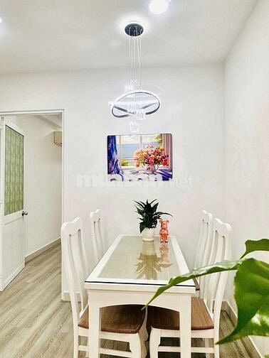 BÁN CĂN HỘ CHUNG CƯ CT6 VĨNH ĐIỀM TRUNG, NHA TRANG