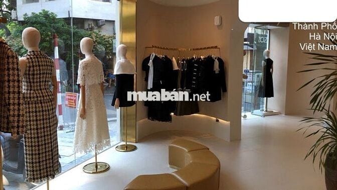 CHO THUÊ MB KINH DOANH NGÃ TƯ MAI HẮC ĐẾ - TUỆ TĨNH q. HAI BÀ TRƯNG