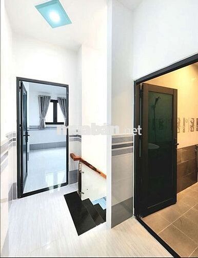 🏡✨SIÊU PHẨM NHÀ ĐẸP PHẠM THẾ HIỂN – P6, Q8 ✨🏡 NỘI THẤT ĐẦY ĐỦ