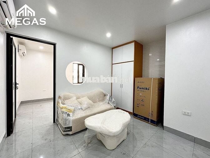 CHO THUÊ STUDIO, 1 NGỦ, 2 NGỦ FULL NỘI THẤT NGAY KEANGNAM, MỄ TRÌ