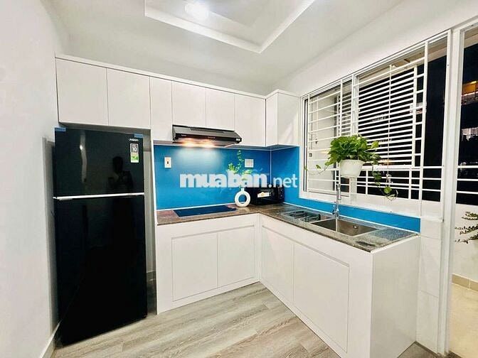 BÁN CĂN HỘ CHUNG CƯ CT6 VĨNH ĐIỀM TRUNG, NHA TRANG