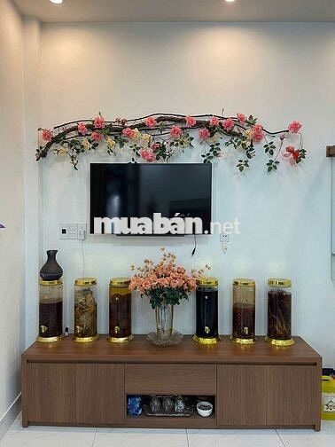 🔥 HOT! SÁT MẶT TIỀN – KIỆT 3M – NHÀ 2 TẦNG ĐIỆN BIÊN PHỦ