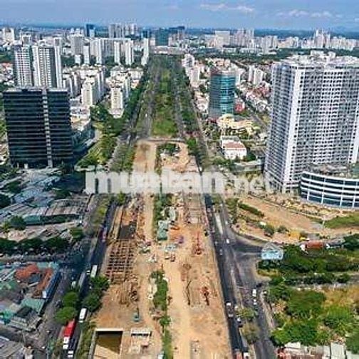 🏢 SIÊU DỰ ÁN ĐẤT VÀNG QUẬN 3, TP.HCM - CƠ HỘI ĐẦU TƯ KHÓ BỎ LỠ
