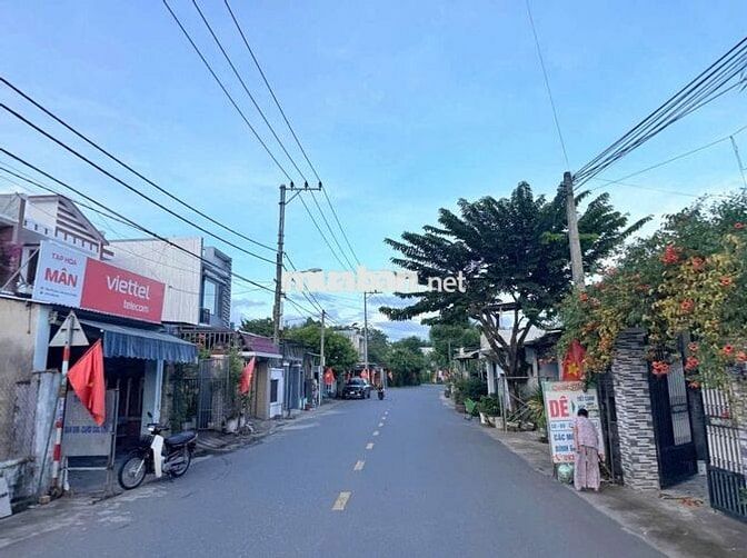 ❌❌ Chính chủ bán dãy liền kề 10 lô - ngang 7.5m - Hoà Tiến🥰