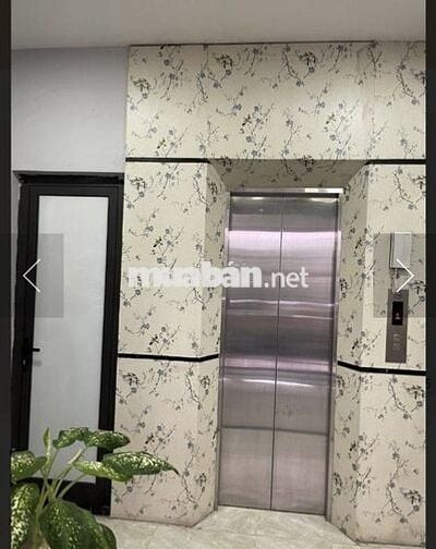 Cho Thuê Căn Hộ Đoàn Trần Nghiệp - quận Hai Bà Trưng 1 ngủ - 1 khách