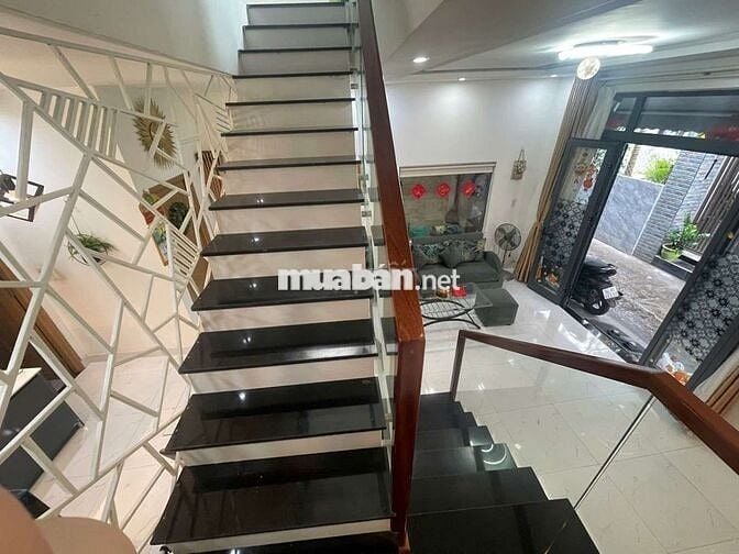 🔥 HOT! SÁT MẶT TIỀN – KIỆT 3M – NHÀ 2 TẦNG ĐIỆN BIÊN PHỦ