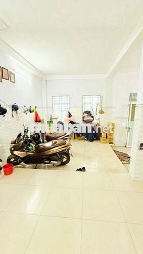 🏠 BÁN NHÀ NGUYỄN THỊ NHỎ, Q.11 - NGANG 7.5M, 4 TẦNG - 9.X TỶ.