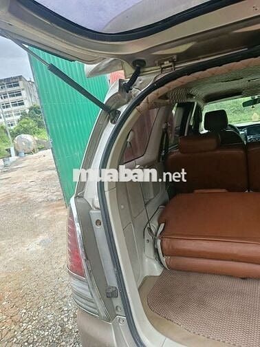 Toyota Innova 2008 J cần bán