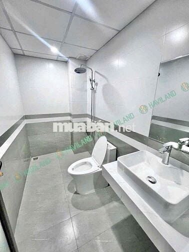 CĂN STUDIO XINH XINH KHU HOÀ CƯỜNG