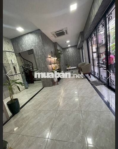 Cho Thuê Căn Hộ Đoàn Trần Nghiệp - quận Hai Bà Trưng 1 ngủ - 1 khách