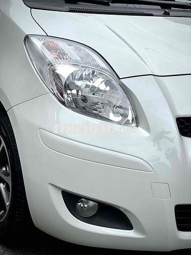 Toyota Yaris bản Trung Đông cực hiếm, 59.000KM.