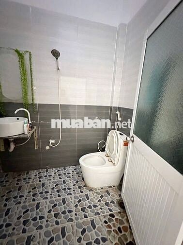 Gồng hết nổi,Xoay ngân hàng nhượng căn nhà Tân An Hội,Củ Chi890tr.SHR