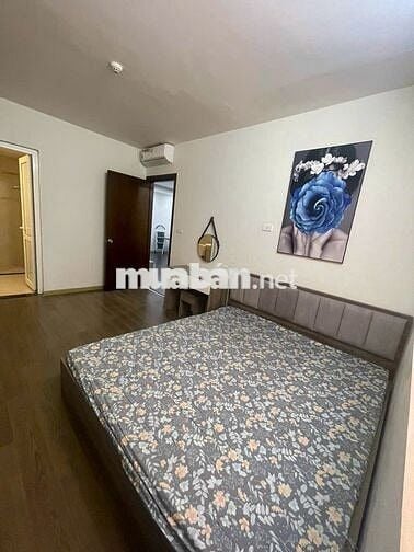 Cho thuê Mỹ Đình Plaza 1 - Trần Bình 2PN 86m2 full đồ đẹp giá 15tr/th