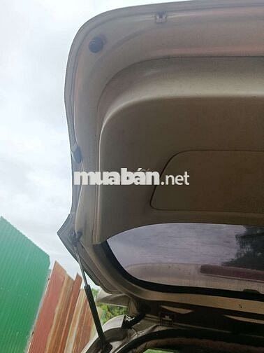 Toyota Innova 2008 J cần bán