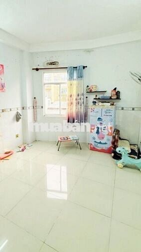 🏠 BÁN NHÀ NGUYỄN THỊ NHỎ, Q.11 - NGANG 7.5M, 4 TẦNG - 9.X TỶ.