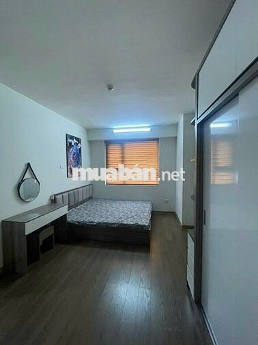 Cho thuê Mỹ Đình Plaza 1 - Trần Bình 2PN 86m2 full đồ đẹp giá 15tr/th