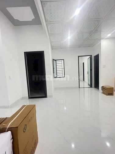 Chào bán nhà hai mặt kiệt ôtô Trà Kiểm 1, Hoà Phước, Hoà Vàng, Đà Nẵng