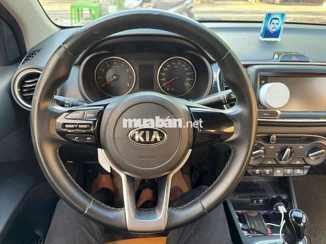 2020 1.4 AT Deluxe - 124000 km
