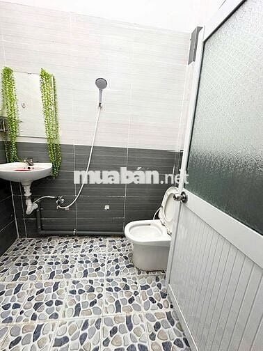 Gồng hết nổi,Xoay ngân hàng nhượng căn nhà Tân An Hội,Củ Chi890tr.SHR