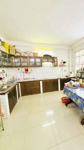 🏠 BÁN NHÀ NGUYỄN THỊ NHỎ, Q.11 - NGANG 7.5M, 4 TẦNG - 9.X TỶ.