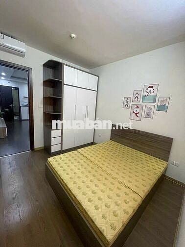 Cho thuê Mỹ Đình Plaza 1 - Trần Bình 2PN 86m2 full đồ đẹp giá 15tr/th