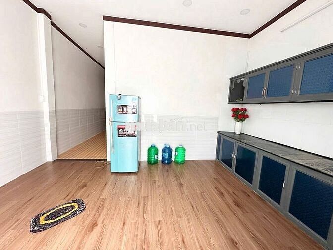 Gồng hết nổi,Xoay ngân hàng nhượng căn nhà Tân An Hội,Củ Chi890tr.SHR