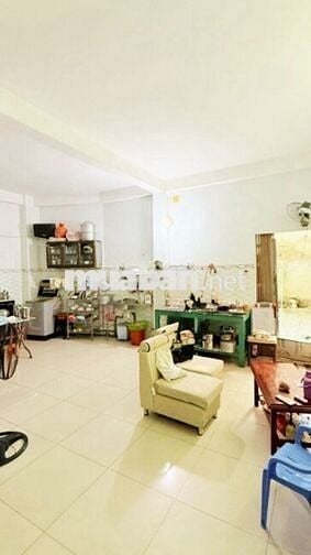 🏠 BÁN NHÀ NGUYỄN THỊ NHỎ, Q.11 - NGANG 7.5M, 4 TẦNG - 9.X TỶ.