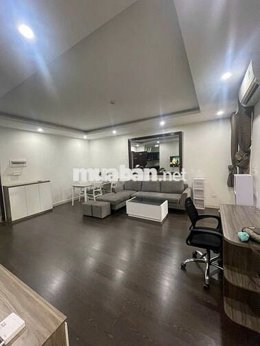 Cho thuê Mỹ Đình Plaza 1 - Trần Bình 2PN 86m2 full đồ đẹp giá 15tr/th