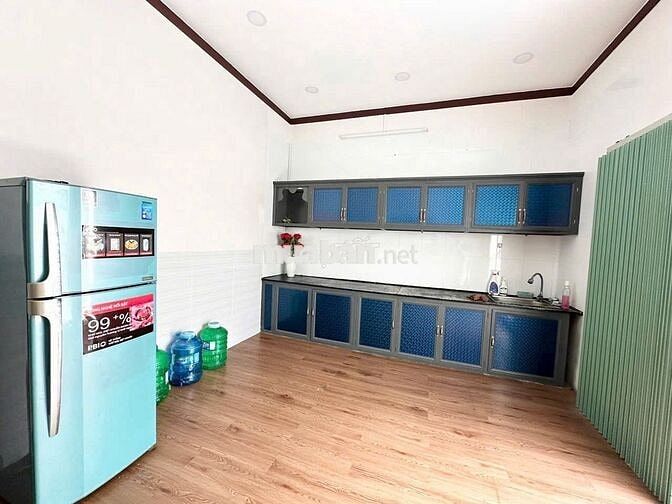 Gồng hết nổi,Xoay ngân hàng nhượng căn nhà Tân An Hội,Củ Chi890tr.SHR