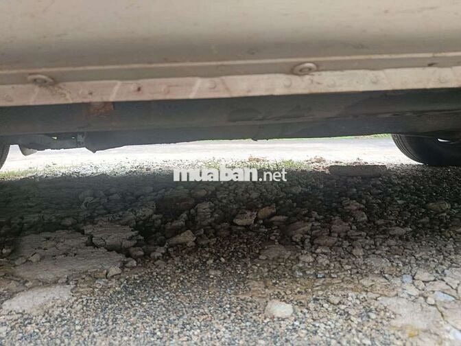 Toyota Innova 2008 J cần bán