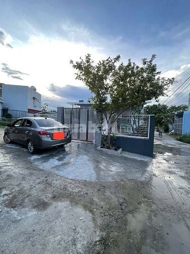 Chào bán nhà hai mặt kiệt ôtô Trà Kiểm 1, Hoà Phước, Hoà Vàng, Đà Nẵng