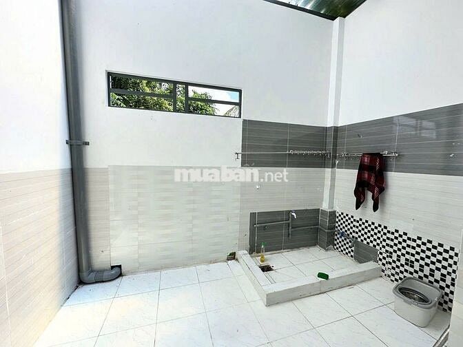 Gồng hết nổi,Xoay ngân hàng nhượng căn nhà Tân An Hội,Củ Chi890tr.SHR