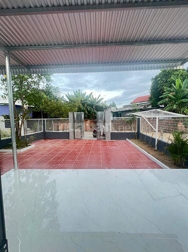 Chào bán nhà hai mặt kiệt ôtô Trà Kiểm 1, Hoà Phước, Hoà Vàng, Đà Nẵng