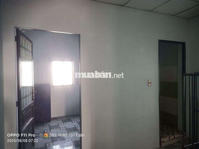 Nhà chính chủ, cần bán gấp 48m² chỉ 1.5tỷ. Tân Thạnh Đông - Củ Chi