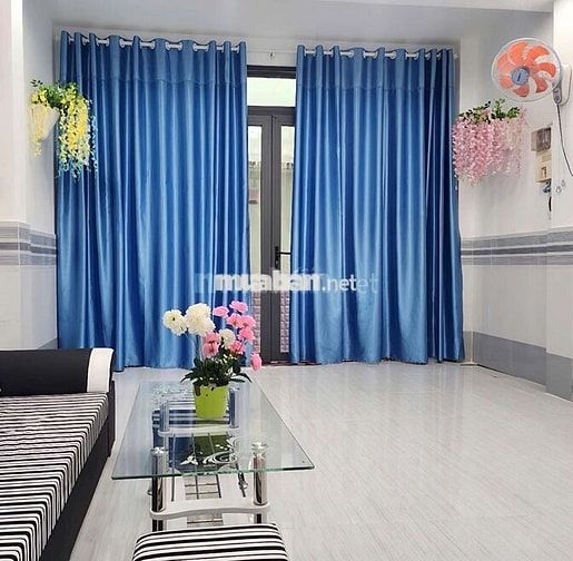 🏡✨SIÊU PHẨM NHÀ ĐẸP PHẠM THẾ HIỂN – P6, Q8 ✨🏡 NỘI THẤT ĐẦY ĐỦ