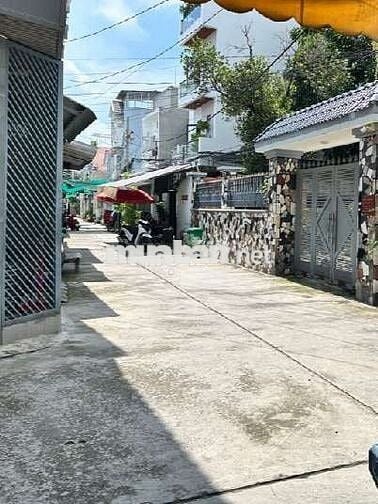 3tỉ350- mặt tiền kinh doanh-2 tầng - chợ Phạm Đăng Giảng Bình Tân