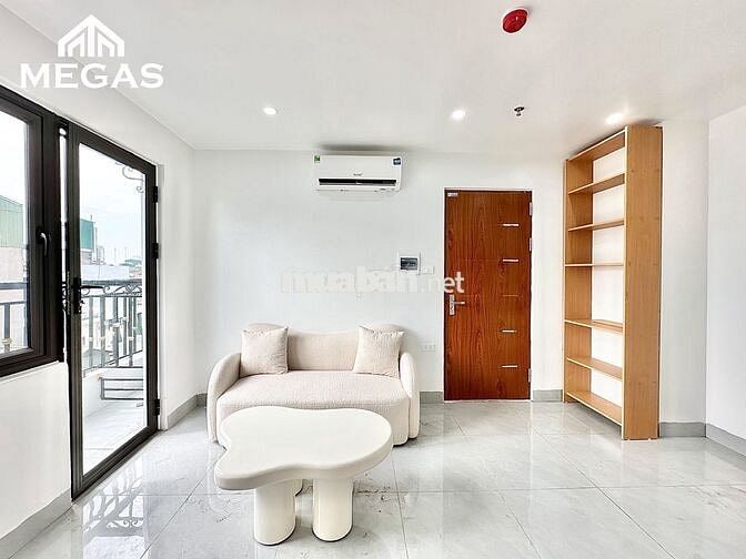 CHO THUÊ STUDIO, 1 NGỦ, 2 NGỦ FULL NỘI THẤT NGAY KEANGNAM, MỄ TRÌ