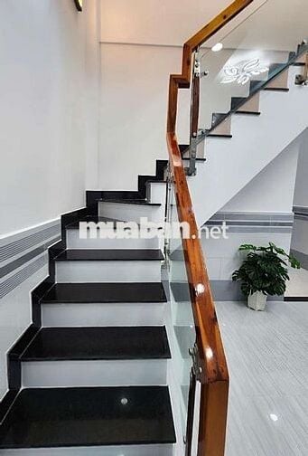 🏡✨SIÊU PHẨM NHÀ ĐẸP PHẠM THẾ HIỂN – P6, Q8 ✨🏡 NỘI THẤT ĐẦY ĐỦ