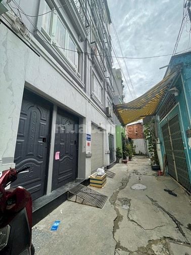 ⭐️Bán 2 nhà nát DT:4x12m Phân lô Nguyễn Văn Công, P3, Q.Gò Vấp.