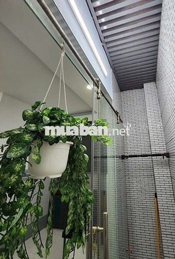 🏡✨SIÊU PHẨM NHÀ ĐẸP PHẠM THẾ HIỂN – P6, Q8 ✨🏡 NỘI THẤT ĐẦY ĐỦ