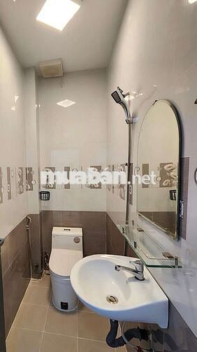 🏡✨SIÊU PHẨM NHÀ ĐẸP PHẠM THẾ HIỂN – P6, Q8 ✨🏡 NỘI THẤT ĐẦY ĐỦ