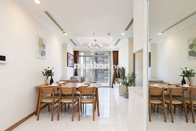 CHỦ GIẢM GIÁ TỐT GIẢM GIÁ TỐT CHO KHÁCH VÀO Ở LIỀN CĂN 2PN VINHOMES