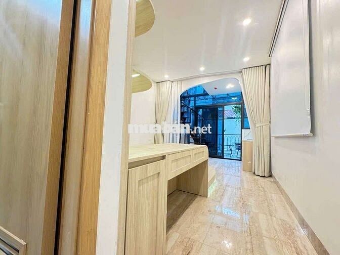 💥 NHỈNH 12 TỶ – CĂN HỘ DỊCH VỤ - PHỐ TÂY SƠN💥📍 ô tô đỗ gần - 40m²